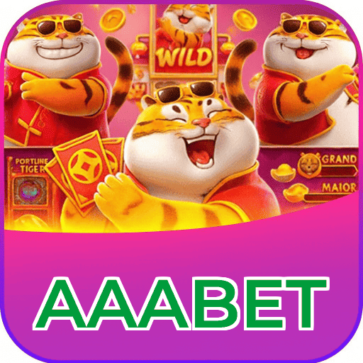 AAABET logo
